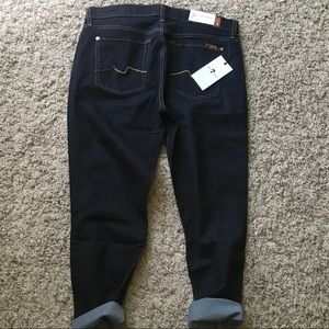 7 for All Mankind Jeans